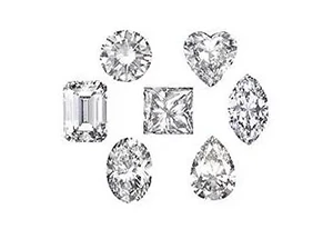 Assorted 1CT - 2CT Loose Diamonds in Los Alamitos