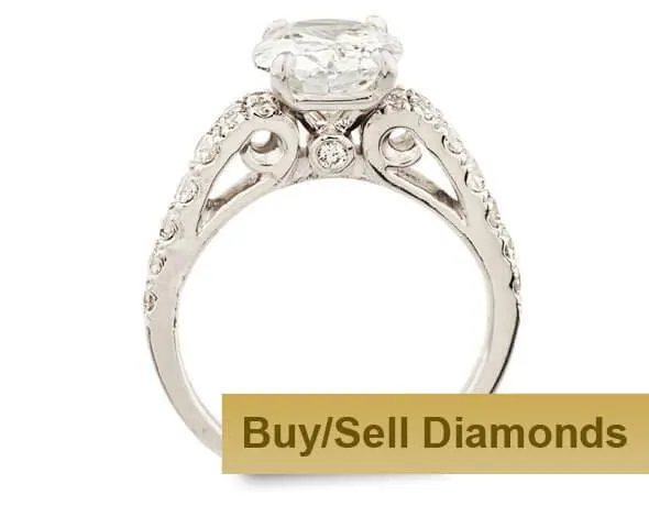 Pre Owned Engagement Rings Tiffany\'s 2024 | www.antarctic-circle.org